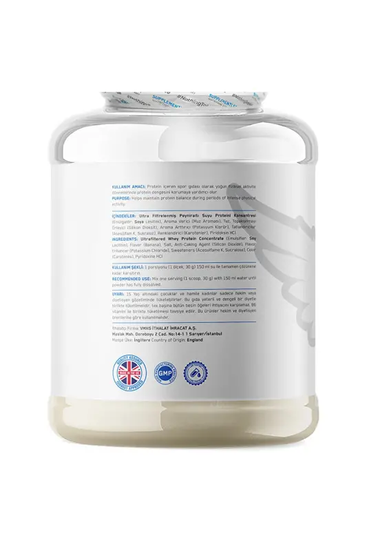 Сывороточный протеин 2000 г - Шоколад - 7