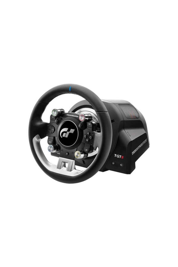 T-gt Iı Ps/pc Steering Wheel Set - 3