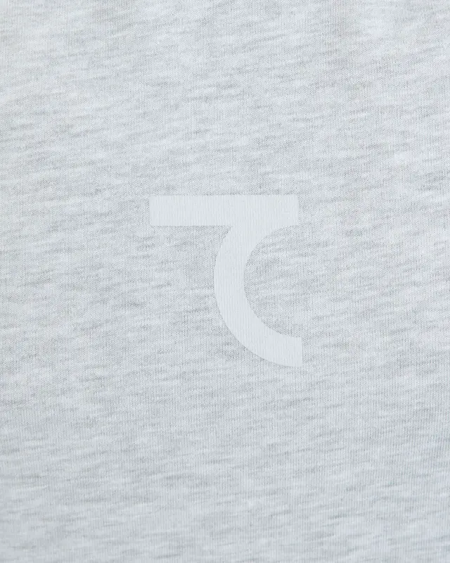 T-shirt - СЕРЫЙ - 8