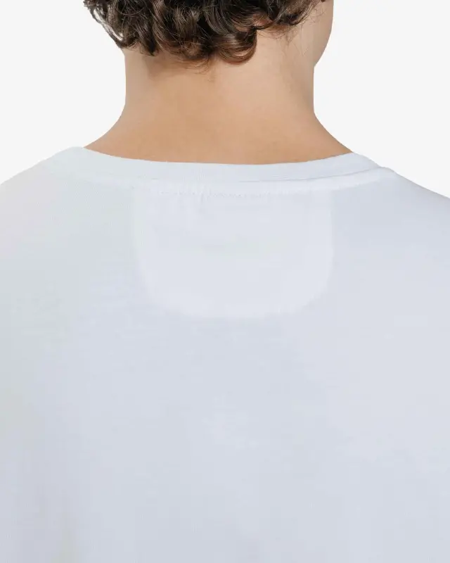 T-shirt - БЕЛЫЙ - 8