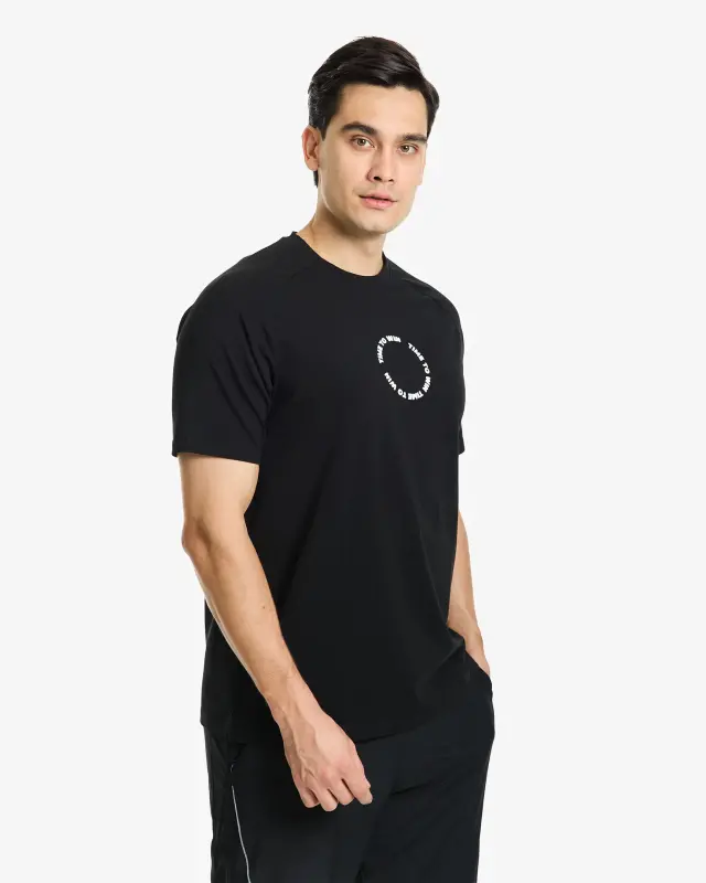 T-shirt - ЧЁРНЫЙ - 3