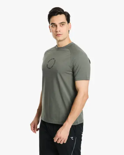 T-shirt - ХАКИ - 7SABER (1)