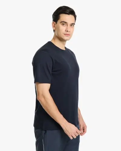 T-shirt - ТЁМНО-СИНИЙ - 7SABER (1)