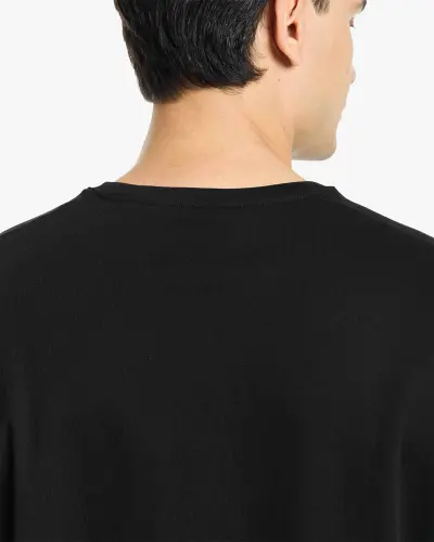 T-shirt - ЧЁРНЫЙ - 5