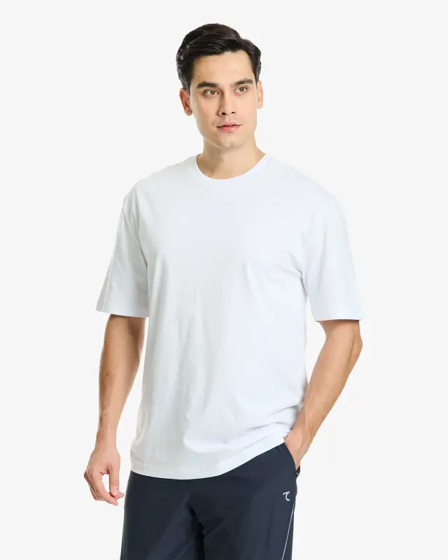 T-shirt - БЕЛЫЙ - 2