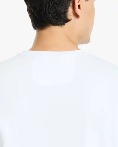 T-shirt - БЕЛЫЙ - 5