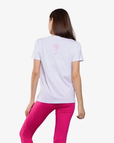 T-shirt - БЕЛЫЙ - 1