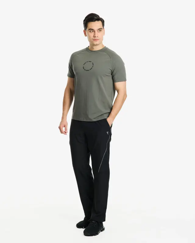 T-shirt - ХАКИ - 5