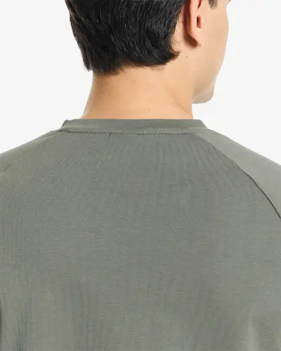 T-shirt - ХАКИ - 6