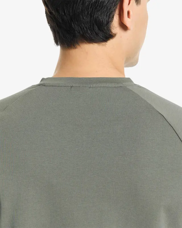 T-shirt - ХАКИ - 6