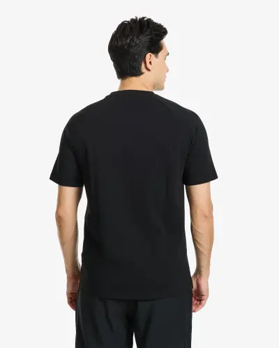 T-shirt - ЧЁРНЫЙ - 4
