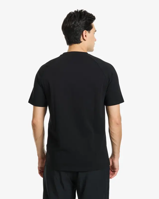 T-shirt - ЧЁРНЫЙ - 4