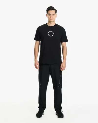 T-shirt - ЧЁРНЫЙ - 5
