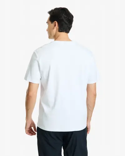T-shirt - БЕЛЫЙ - 4