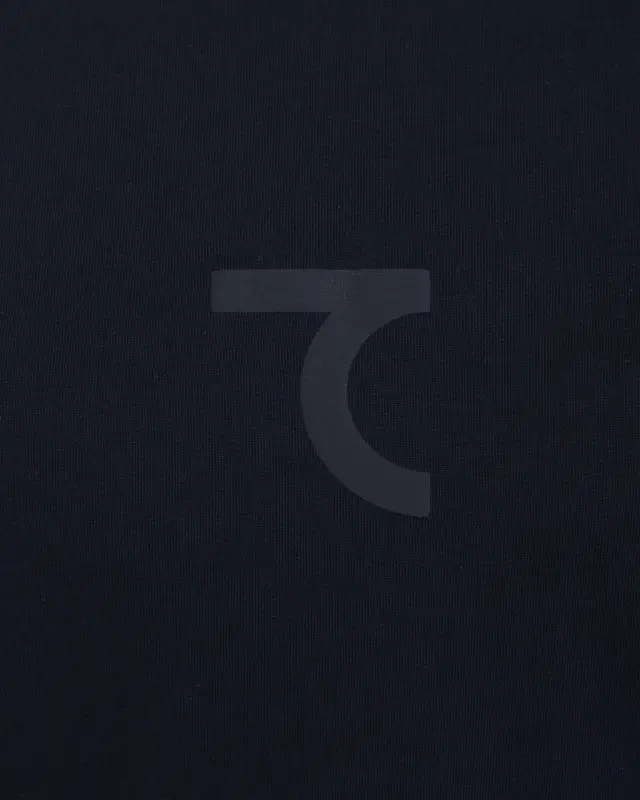 T-shirt - ТЁМНО-СИНИЙ - 7
