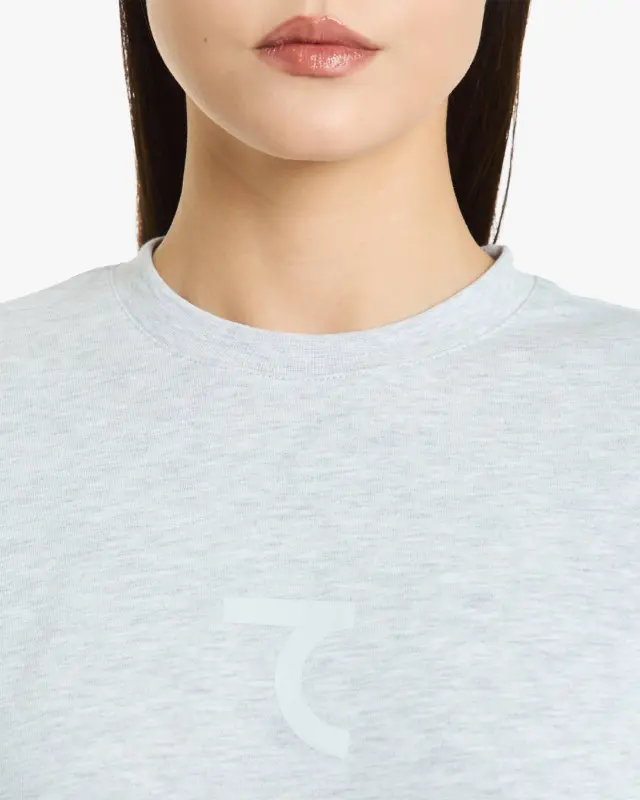 T-shirt - СЕРЫЙ - 6