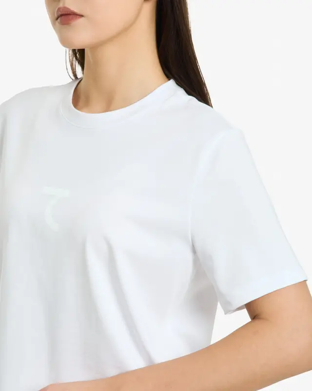 T-shirt - БЕЛЫЙ - 8