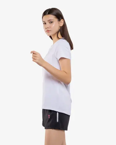 T-shirt - БЕЛЫЙ - 7SABER (1)