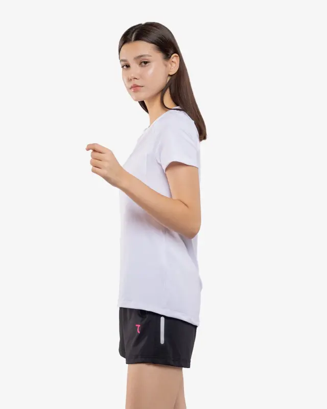 T-shirt - БЕЛЫЙ - 2