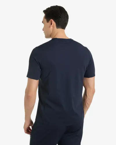 T-Shirt - ТЁМНО-СИНИЙ - 3