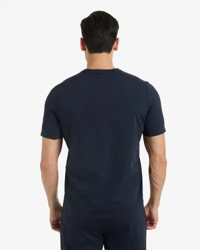 T-Shirt - ТЁМНО-СИНИЙ - 4