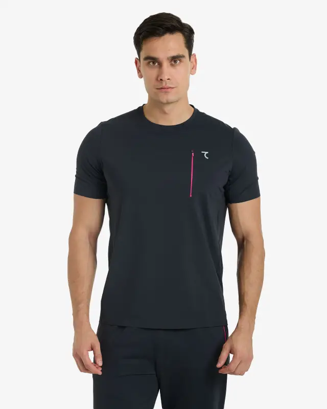 T-Shirt - СЕРЫЙ - 5