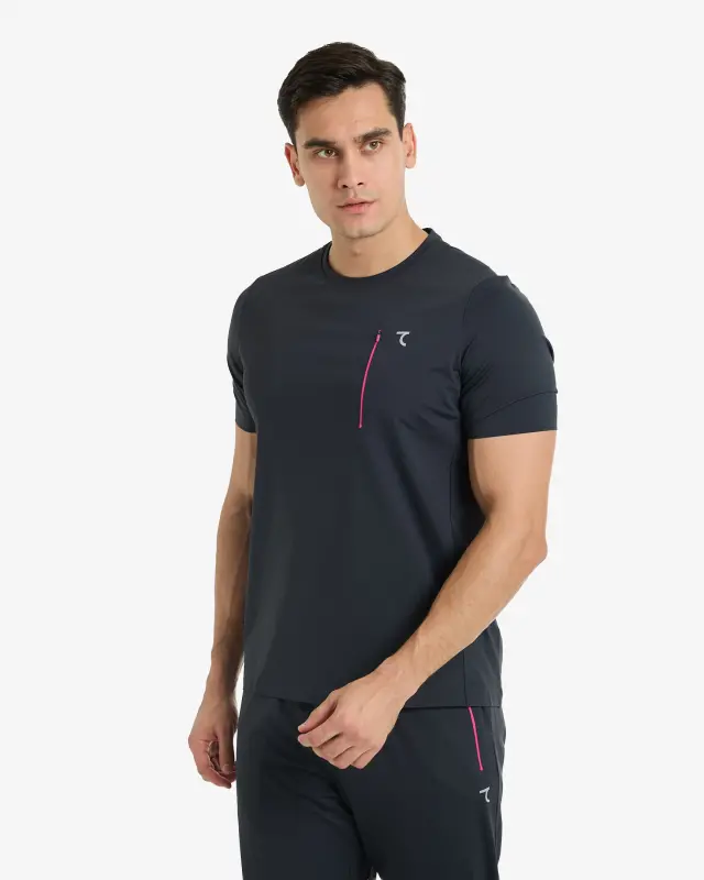T-Shirt - СЕРЫЙ - 6