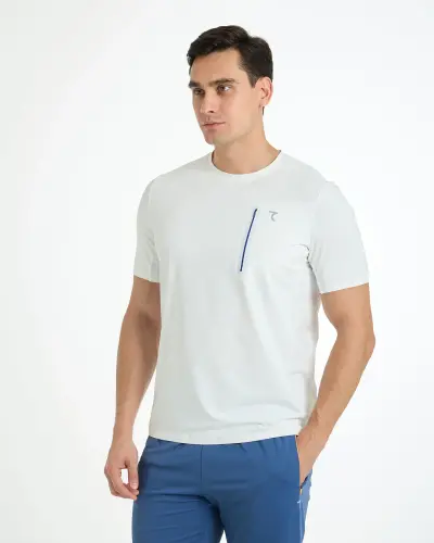 T-Shirt - БЕЛЫЙ - 3