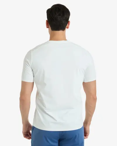 T-Shirt - БЕЛЫЙ - 5