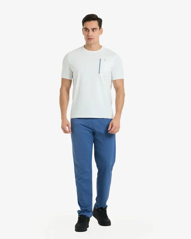 T-Shirt - БЕЛЫЙ - 7