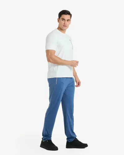 T-Shirt - БЕЛЫЙ - 9