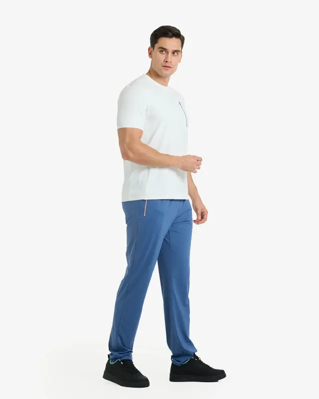 T-Shirt - БЕЛЫЙ - 9