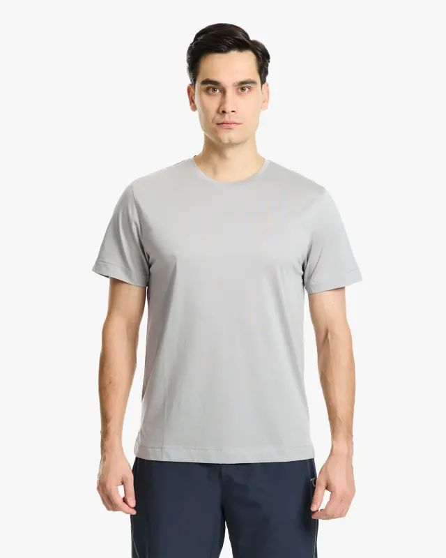 T-shirt - СЕРЫЙ - 7SABER