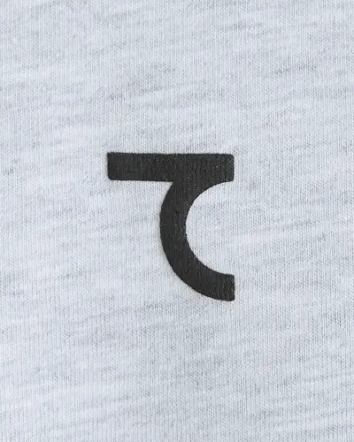 T-Shirt 7SABER Urban Motion - СЕРЫЙ - 8