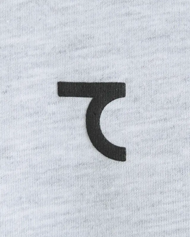 T-Shirt 7SABER Urban Motion - СЕРЫЙ - 8
