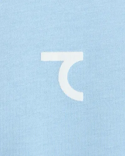 T-Shirt 7SABER Urban Motion - MAVİ - 6