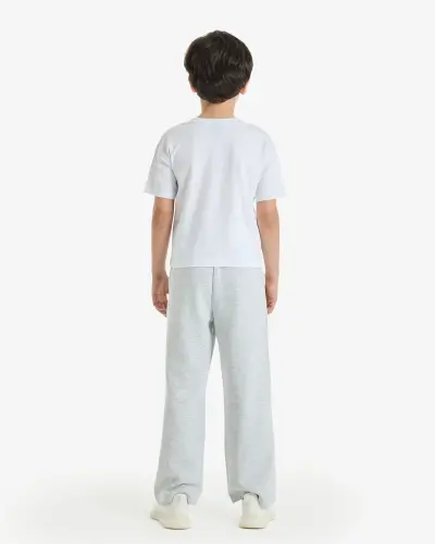 T-Shirt 7SABER Urban Motion - OQ 
