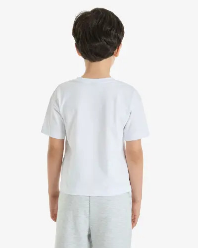 T-Shirt 7SABER Urban Motion - OQ - 7