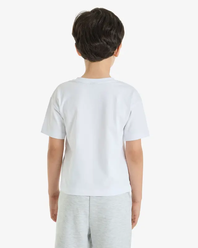 T-Shirt 7SABER Urban Motion - OQ - 7