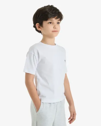 T-Shirt 7SABER Urban Motion - OQ - 8