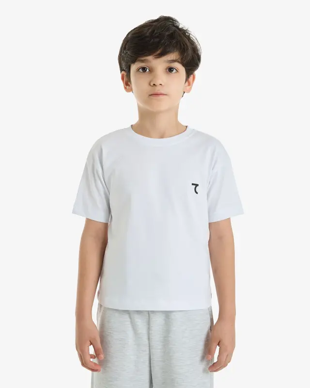 T-Shirt 7SABER Urban Motion - OQ - 10