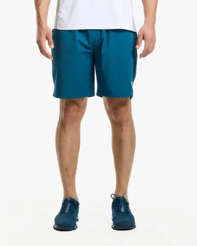 T-shirt and Shorts - WHITE - 8