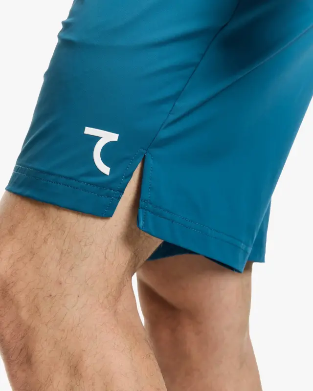 T-shirt and Shorts - WHITE - 17