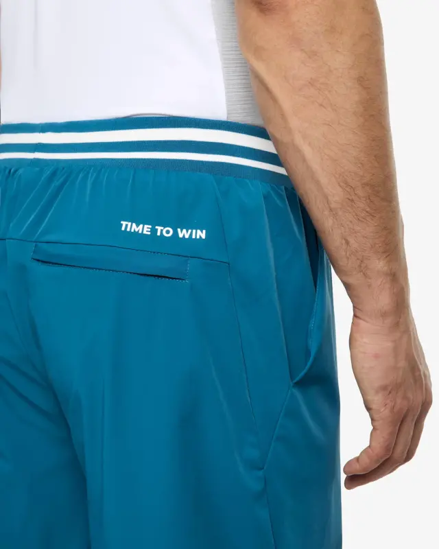 T-shirt and Shorts - WHITE - 20