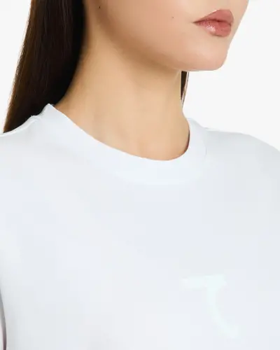 T-shirt - БЕЛЫЙ - 6