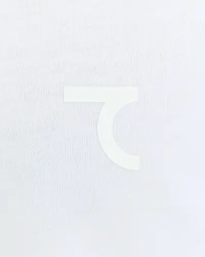 T-shirt - БЕЛЫЙ - 7