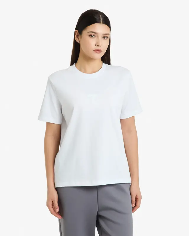 T-shirt - БЕЛЫЙ - 1