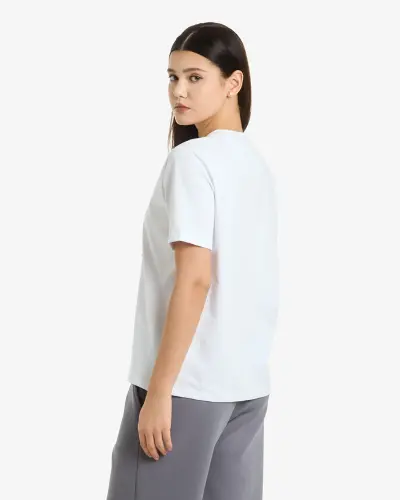 T-shirt - БЕЛЫЙ - 4