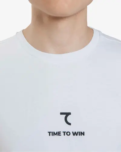 T-shirt - БЕЛЫЙ - 6