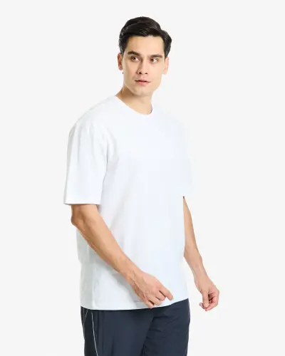 T-shirt - БЕЛЫЙ - 7SABER (1)